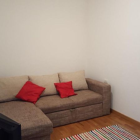 Ruud Vox Apartman Temesvár Kültér fotó
