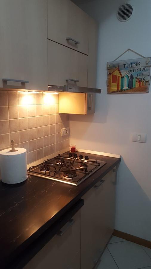 Ruud Vox Apartman Temesvár Kültér fotó