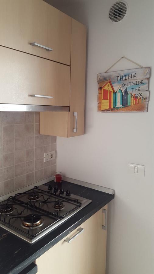 Ruud Vox Apartman Temesvár Kültér fotó