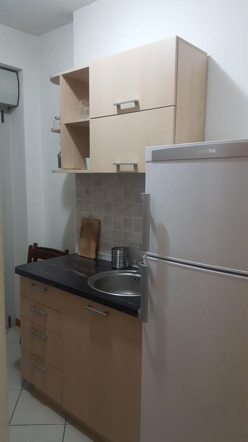 Ruud Vox Apartman Temesvár Kültér fotó