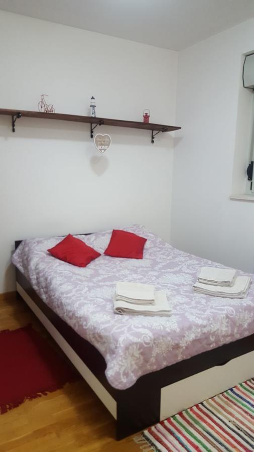 Ruud Vox Apartman Temesvár Kültér fotó