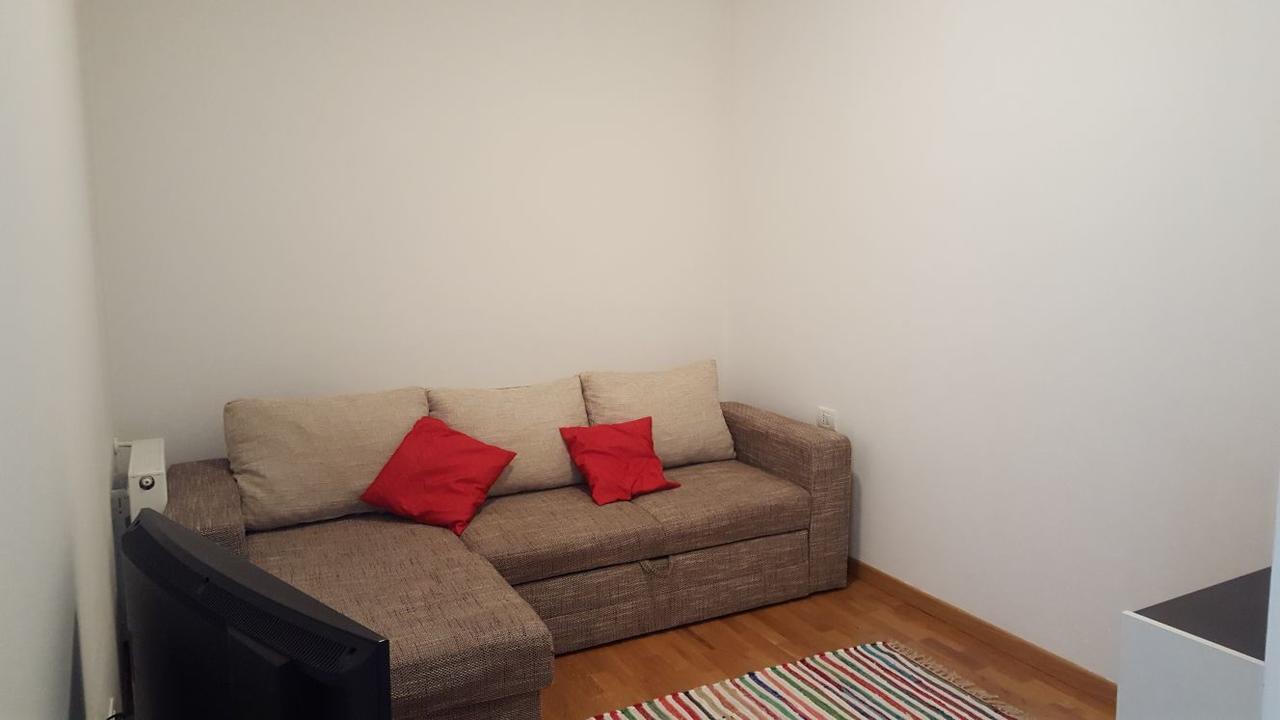 Ruud Vox Apartman Temesvár Kültér fotó
