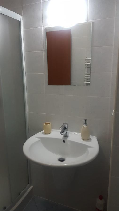 Ruud Vox Apartman Temesvár Kültér fotó